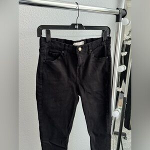 TOPSHOP JEANS 👖🖤